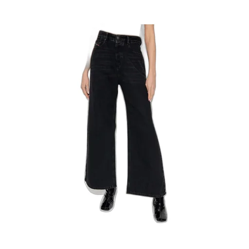 1996-D-Sire Wide Leg Jeans