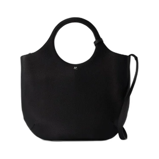 Large Holy Grained Bag