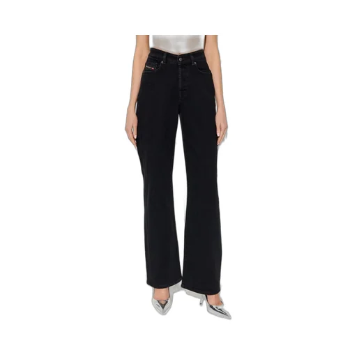1971-D-Sent Straight Leg Jeans