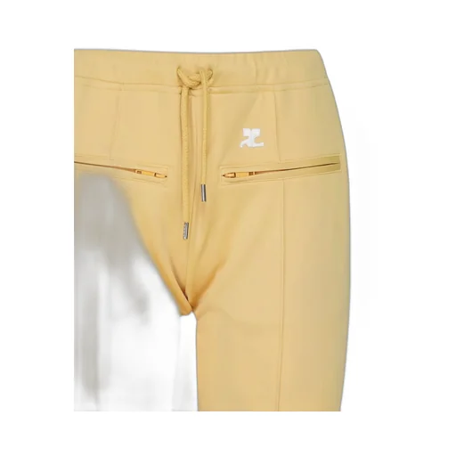 Interlock Tracksuit Pants