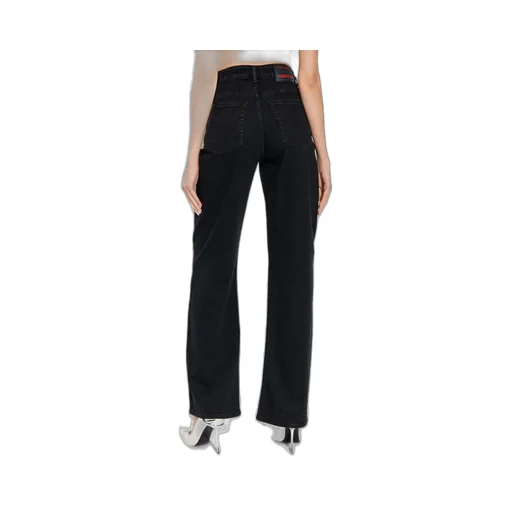 1971-D-Sent Straight Leg Jeans