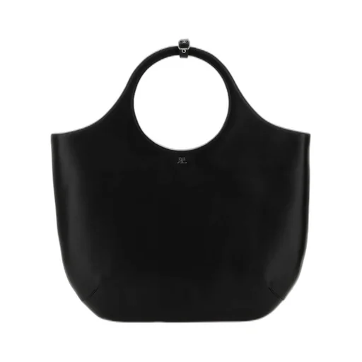 Large Holy Leather Bag