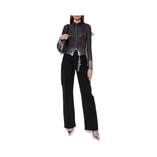 1971-D-Sent Straight Leg Jeans