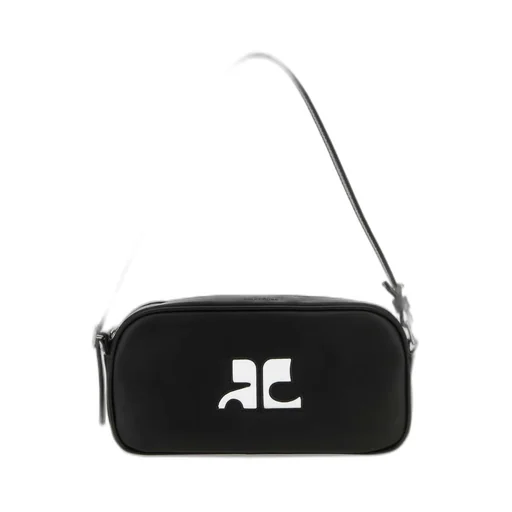 Reedition Baguette Zip-Up Shoulder Bag