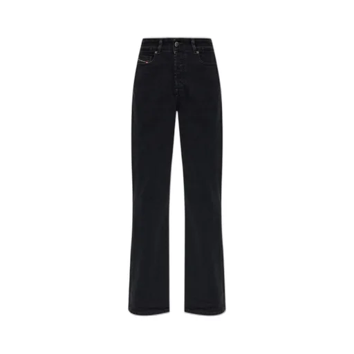 1971-D-Sent Straight Leg Jeans
