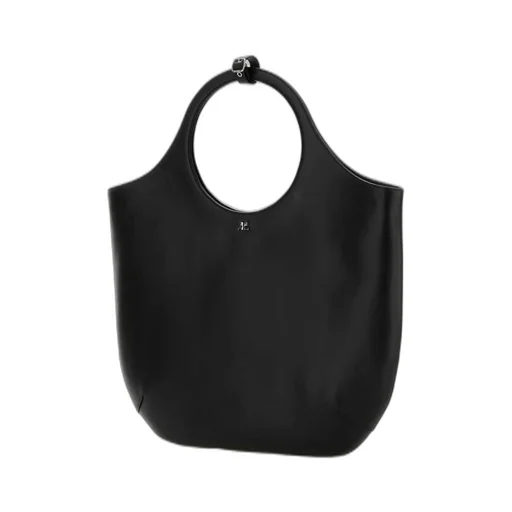 Large Holy Leather Bag