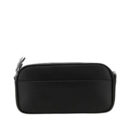 Reedition Baguette Zip-Up Shoulder Bag
