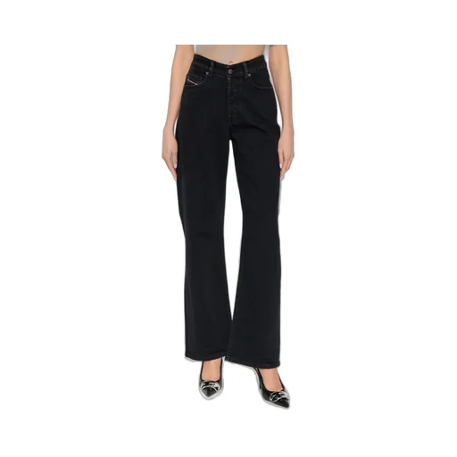 1971-D-Sent Straight Leg Jeans