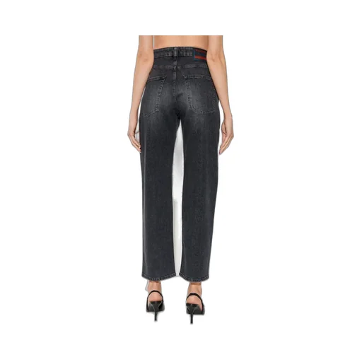 1988-D-Ark Straight Leg Jeans