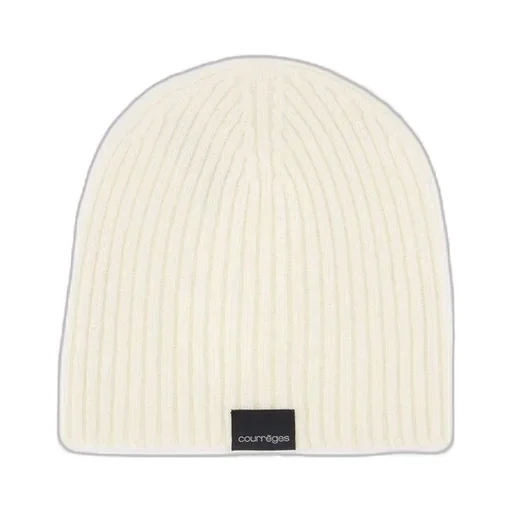 Ribbed Beanie