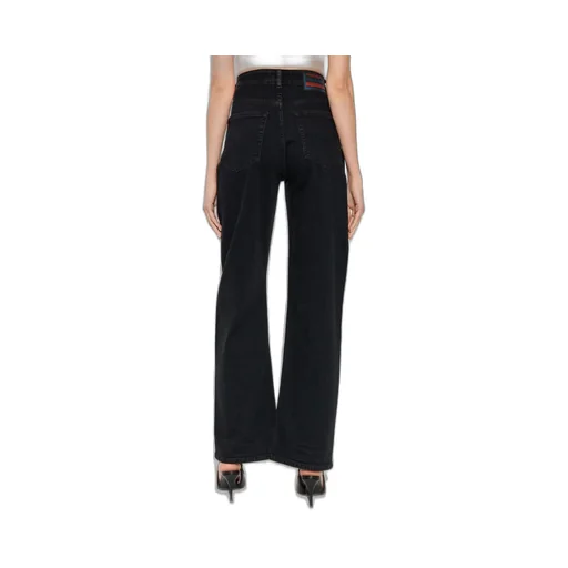 1971-D-Sent Straight Leg Jeans
