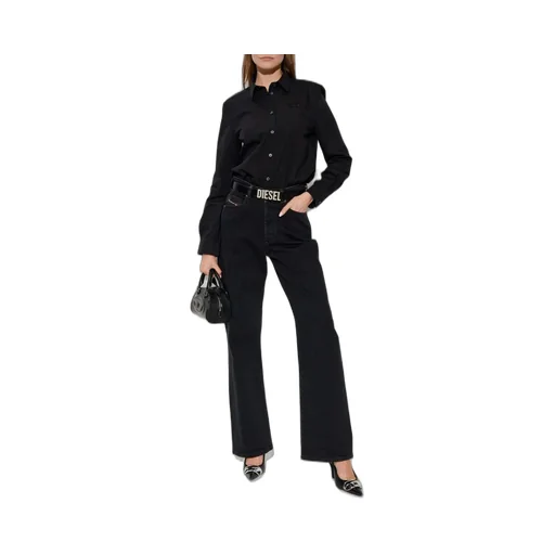 1971-D-Sent Straight Leg Jeans