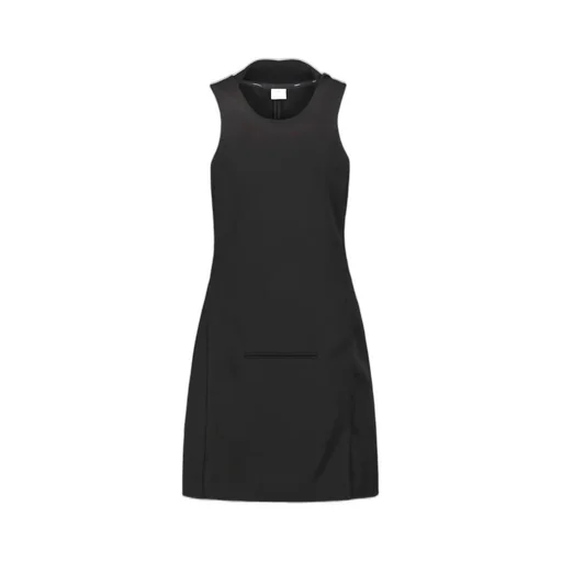 Oblique Pace Mini Dress