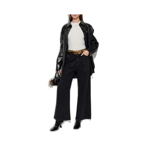 1996-D-Sire Wide Leg Jeans