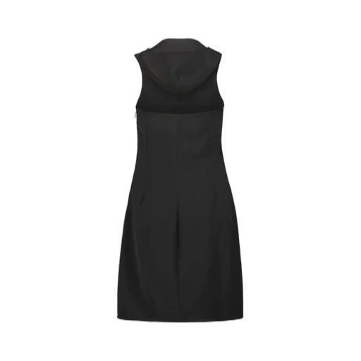 Oblique Pace Mini Dress