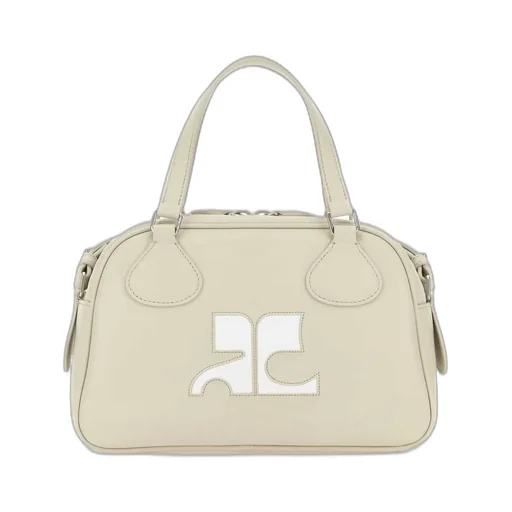 Reediton Zip-Up Tote Bag