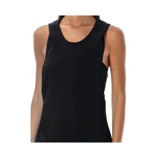 Hooded Mini Dress