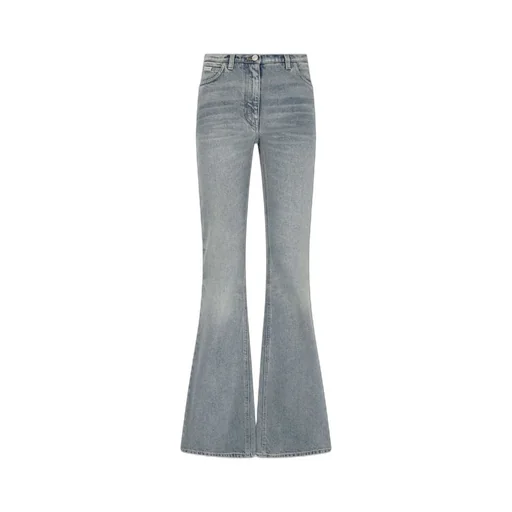 70's Mid-Rise Bootcut Jeans