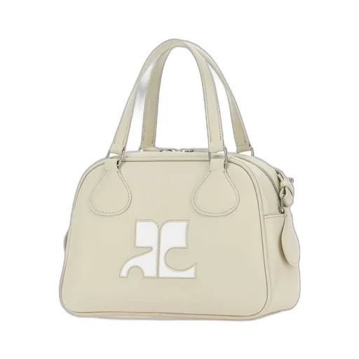 Reediton Zip-Up Tote Bag