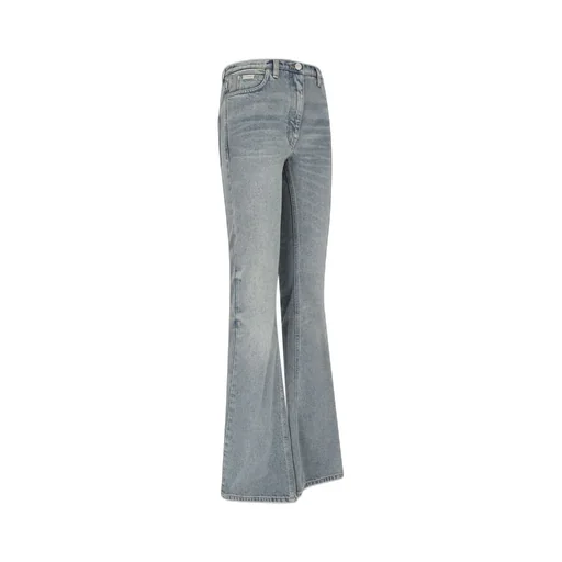 70's Mid-Rise Bootcut Jeans