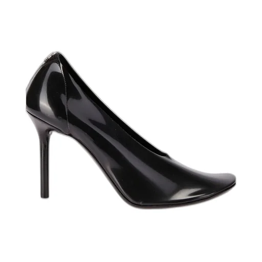 Translucent Stilettos