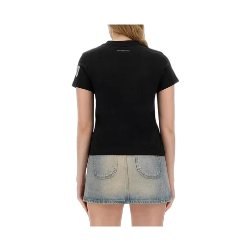 Ac Straight Printed T-Shirt