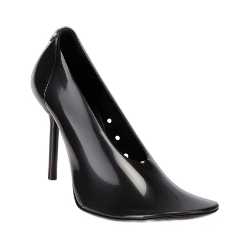 Translucent Stilettos