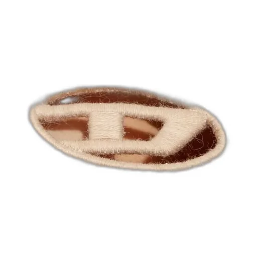 M-Areela Oval D Logo Cardigan