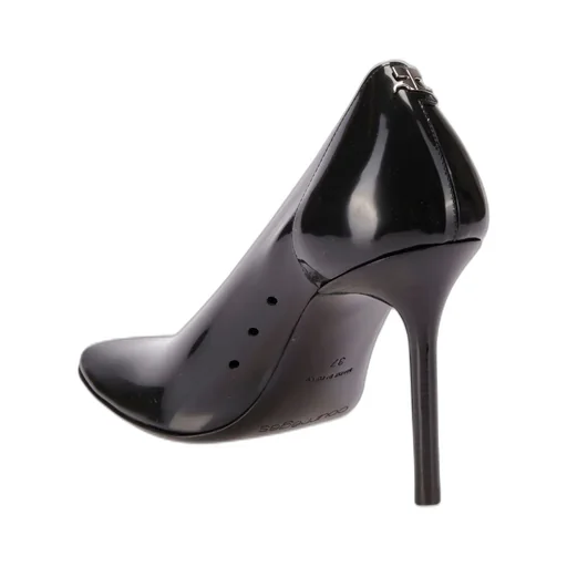 Translucent Stilettos