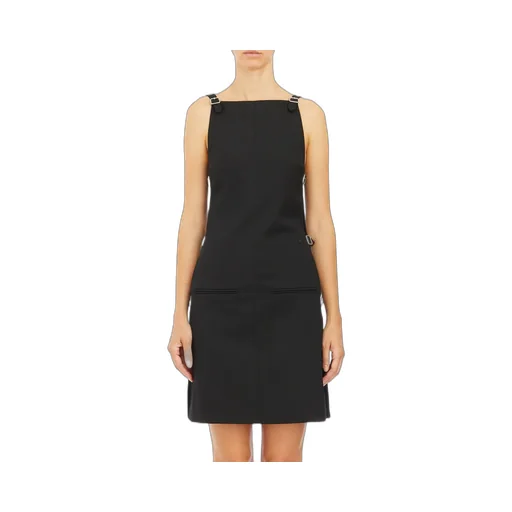 Muti Sangle Mini Dress