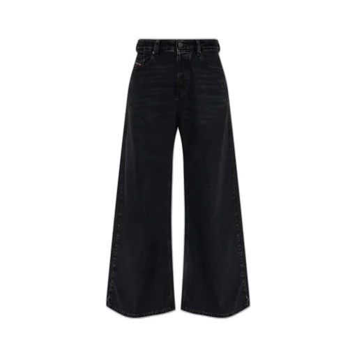 1996-D-Sire Wide Leg Jeans