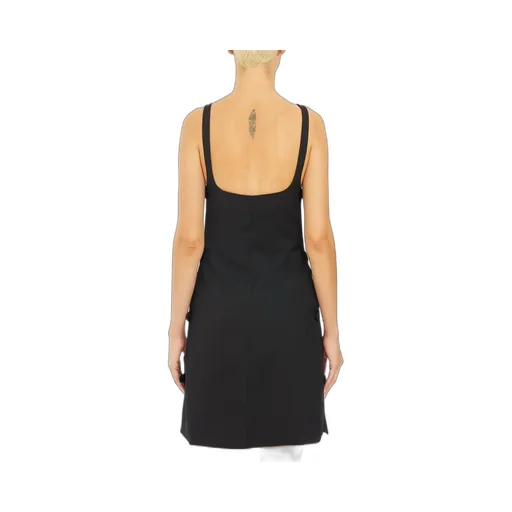 Muti Sangle Mini Dress
