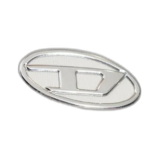 T-Uncutieslong-Ls-Od Oval D Logo T-Shirt