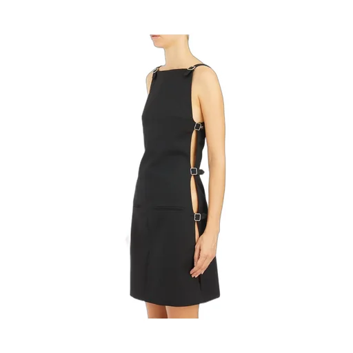 Muti Sangle Mini Dress
