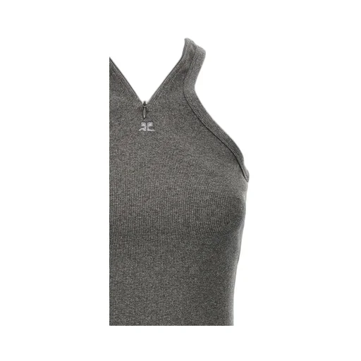 Criss Cross 90S Mini Dress