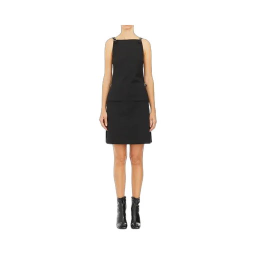 Muti Sangle Mini Dress