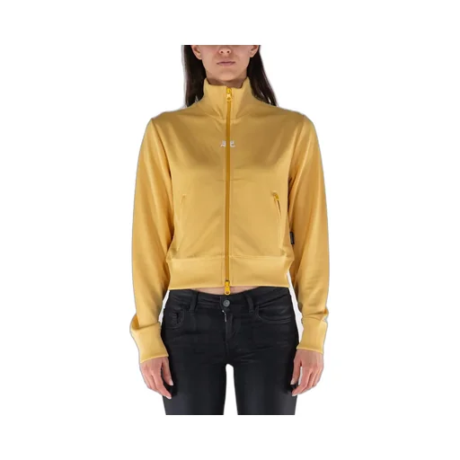 Interlock Tracksuit Jacket