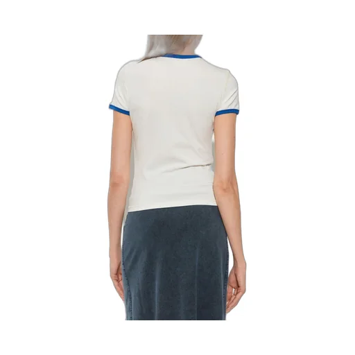 T-Uncuties Patterned T-Shirt