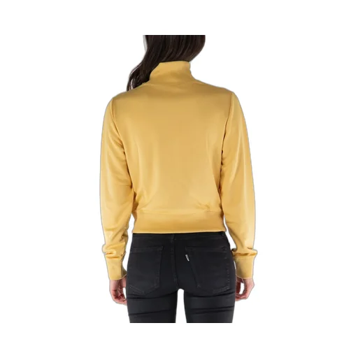 Interlock Tracksuit Jacket