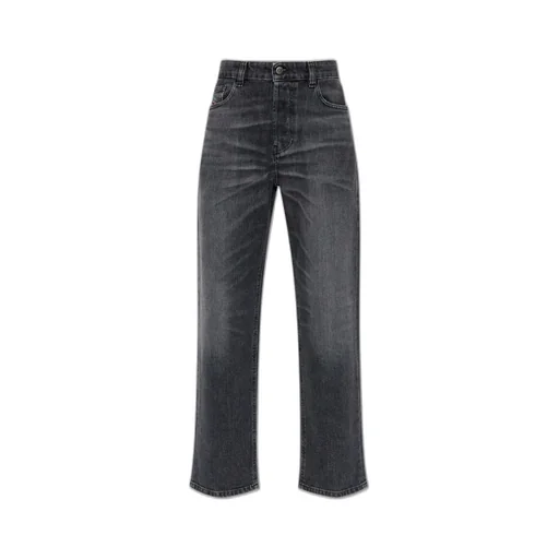 1988-D-Ark Straight Leg Jeans