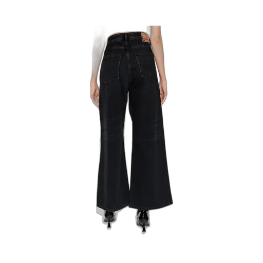 1996-D-Sire Wide Leg Jeans