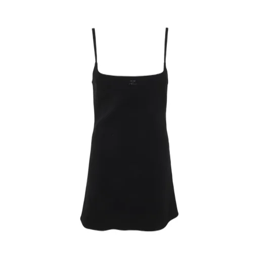 A-Line Dress