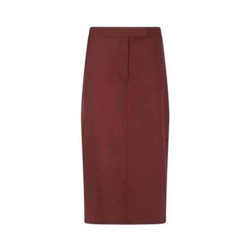 Este Pencil Skirt
