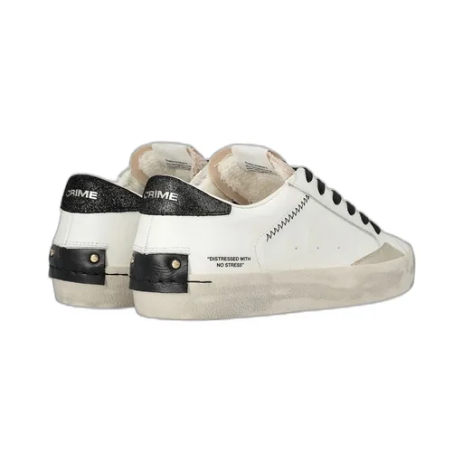 Distressed Sneakers