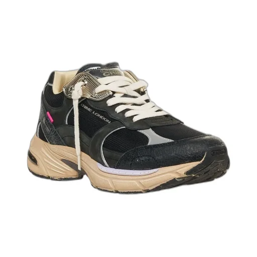 Fugitive 9094 Sneakers