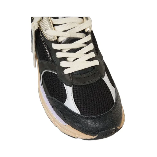 Fugitive 9094 Sneakers