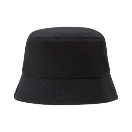 Lace Detailed Bucket Hat