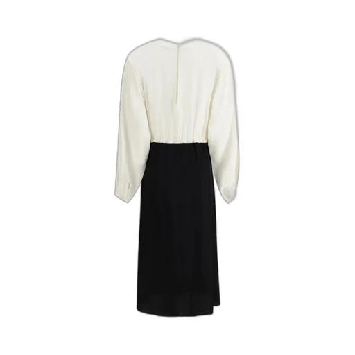 Correr Midi Dress