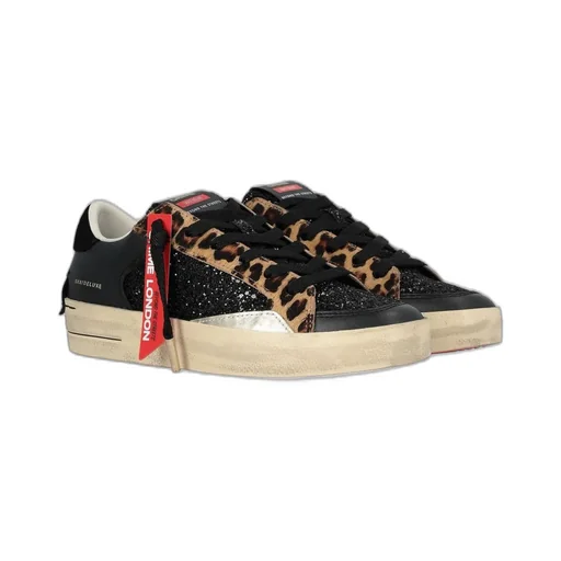 Sk8 Deluxe Sneakers