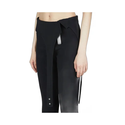 Diving Crepe Pants